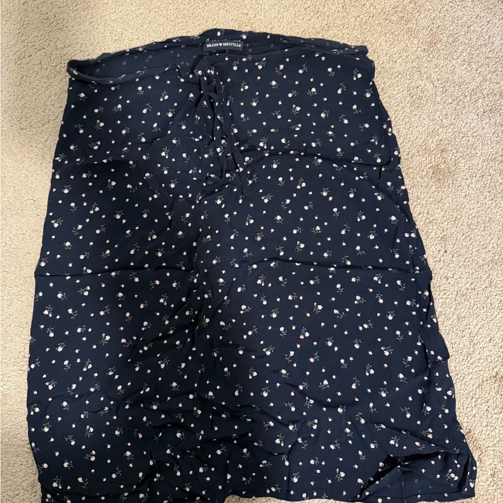 Tommy Bahama Navy Floral Men's Shorts